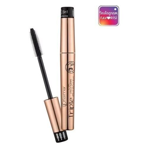Flormar Mascara