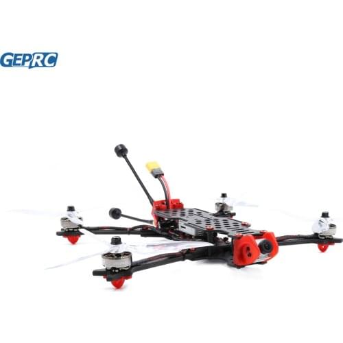 GEPRC Crocodile7 HD Plus