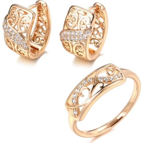 Gulkina Jewelry Sets