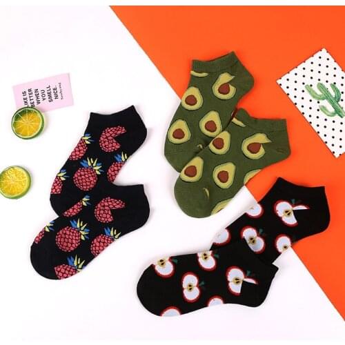 Illfly Mens Summer Socks