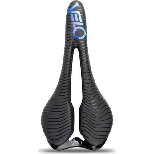 Road Bike Saddle Lightweight Ti-alloy Rear Bike Seat Gel Bicycle Saddle Cycling Racing Bicycle Saddle Seat Men