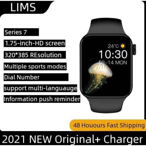 LISM Smart Watch