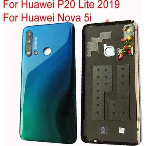 Аккумуляторы для телефонов Huawei P20 lite LTPro China At AliExpress