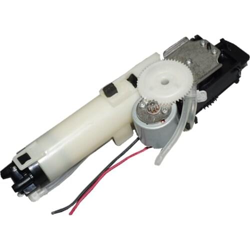 Micro Mini 310 Pump DC 3.7V 5V 35mLPM Large Flow High Pressure Gas Jet Water Pump Piston Air Pump Peristaltic Pump