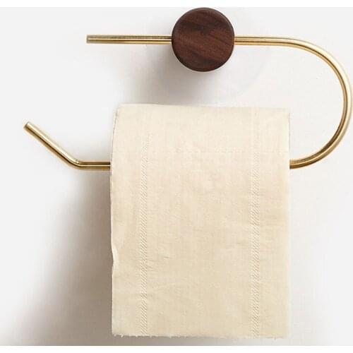 Bathroom Toilet Roll Paper Holder Wall Mount Stainless Steel Bathroom WC Paper Phone Holder Tissue Boxes with Storage Shelf Rack