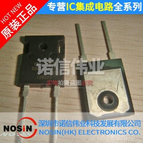 New In Stock 100% Original DSEI60-12A DSE160-12A TO247 IC