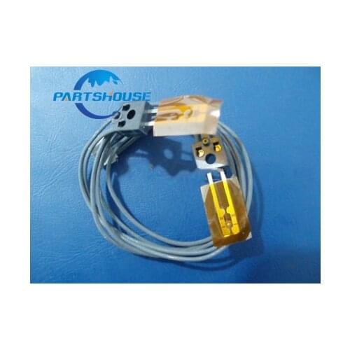 2Pcs Original New Fuser Thermistor RH-HX0001QSLB RH-HX0001QSZZ for Sharp ARM236 ARM237 ARM257 ARM276 ARM277 ARM317 MXM260 Sensor