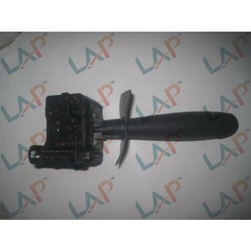 251693 6001551357 251694 6001551358 WIPER SWITCH LE01-02116-3B for DACIA