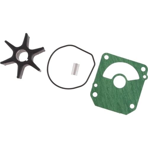 Outboard Water Pump Impeller Repair Kit for Honda 06192-ZW1-000