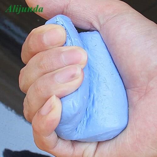 Car care 1pc magic car truck cleaning clay stick cleaner car wash mud FOR Chevrolet Cruze TRAX Aveo Lova Sail EPICA Captiva