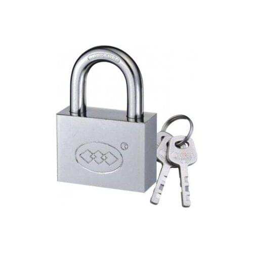 Trimax Padlock with Star No 55