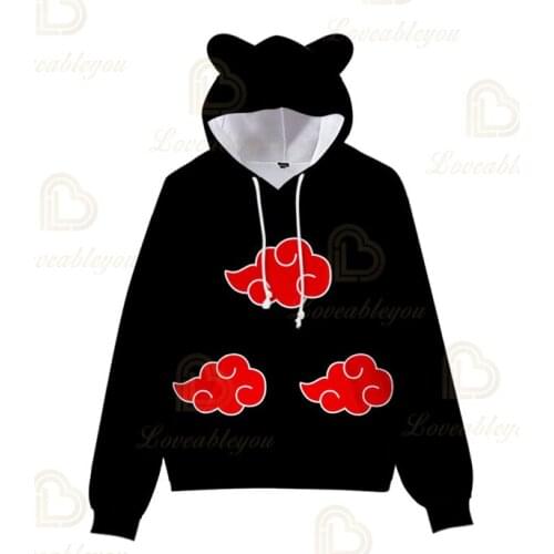 Men's Hoodies YINUODAIL China