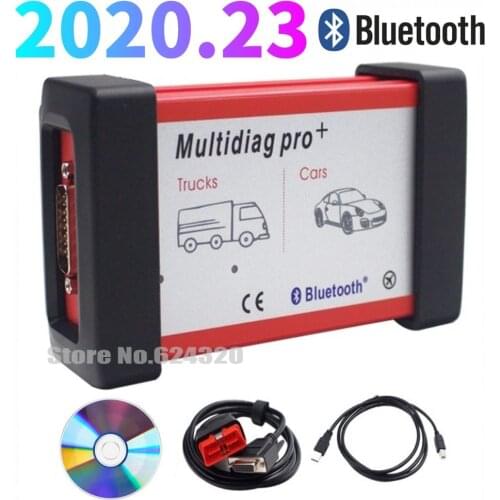 New Arrivals Multidiag Pro 2017.R3 KEYGEN best Relays Bluetooth vd ds150e cdp Obd2 Scanner for delphis Car&Truck Diagnostic Tool