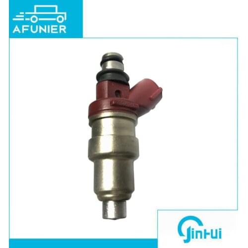 Fuel Injector Nozzle For Toyota Camry Carina Chaser Corona Mark2 Crown 4SFE OE No.:23250-74130 23209-74130