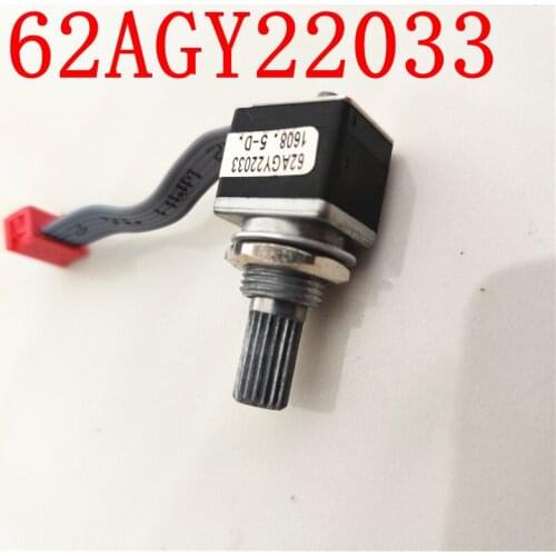 62AGY22033 16 positioning number/Medical device encoder/Photoelectric encoder