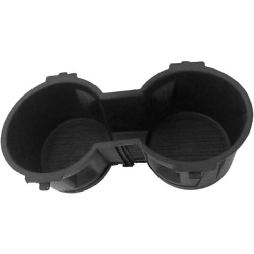 Car Rubber Cup Holder for Ford F-150 F-250 F-350 Part Number FL3Z-1513562-AD