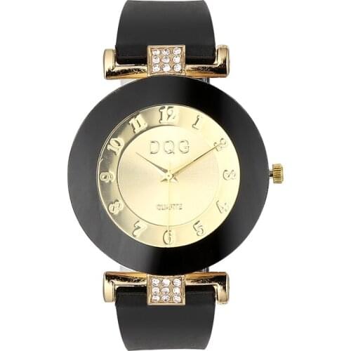 Ladies Watches 2020 Luxury Top Casual Quartz Watch Women Sports Silicone Strap Watches Relogio Feminino Ladies Wristwatches Hot