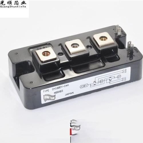 CM100DY-24H