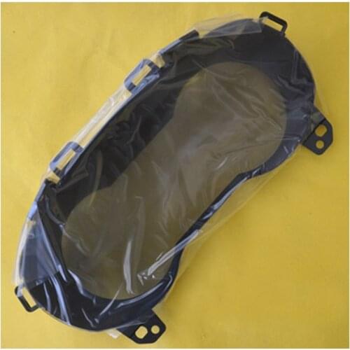 For Ford Mondeo EDGE LCD Transparent Instrument cover Gauge Glass 2015-2017