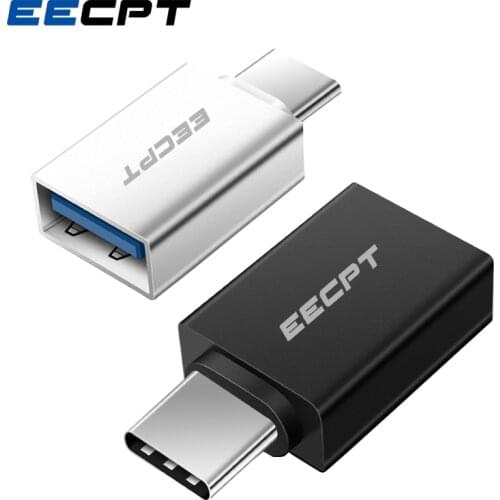 EECPT OTG Cables For Mobile Phones