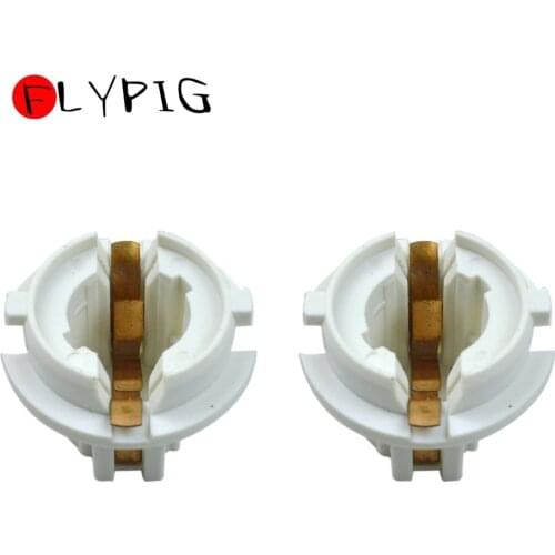 FLYPIG Headlight Accessories