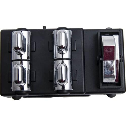 Master Power Window Switch Front Left Side for Lincoln Town Car 1998-2002 901313 F8VZ14529AA