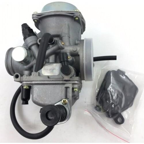 Carburetor carby fit for Kawasaki ATV KLF300 Bayou 300 Carb 1986 1987 1988 1989 1990 1991 1992 1993 1994 1995 free shipping