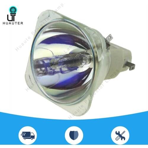 Free Shipping EC.J5600.001 Projector Bare Lamp Bulbs for H5340 H5350 X1160 X1160P X1160PZ X1160Z X1260 X1260E X1260P XD1160