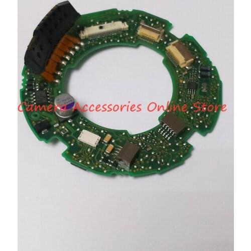 Original 17-85 motherboard For canon 17-85 lens mainboard 17-85 main board camera repair parts free shipping