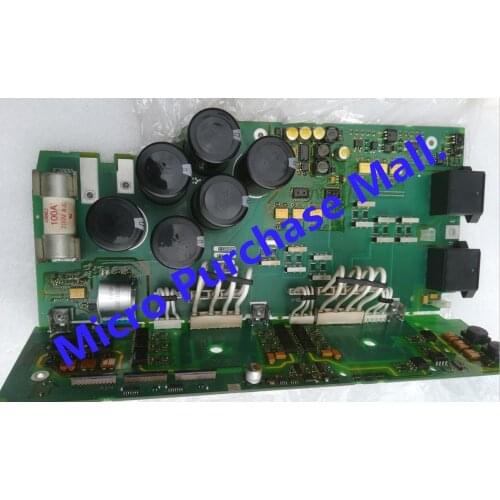 Original Driver Board A5E02286062 A5E31513316