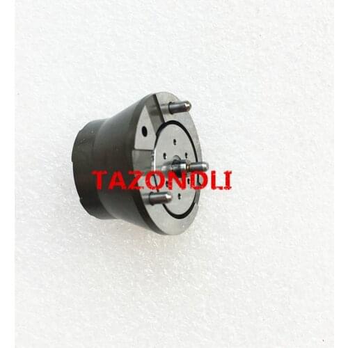 Original and new unit pump Actuator 7206-0460 / 72060460