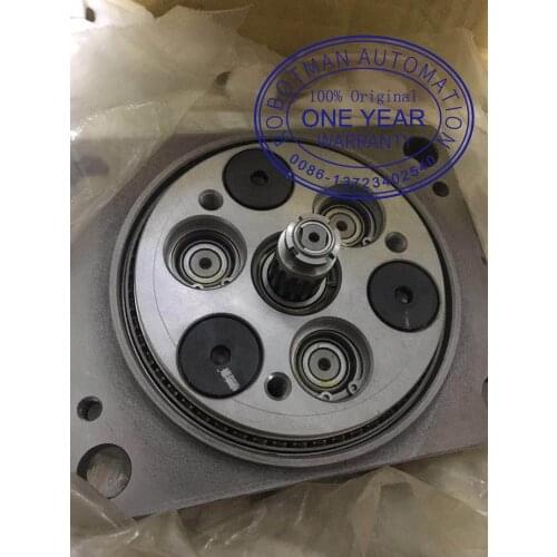New in box Robot T-Axis Gearbox HW0389042A HW0389042-A F2CS-T25-ZG16-81 Free Shipping