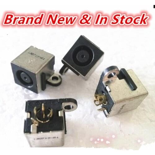 DC Jack Power Cable Charging Port plug For DELL Inspiron 14R 17R N7010 N7110 N4010 N4110 N4120 M4110 1318 1470 1464 1564 1764