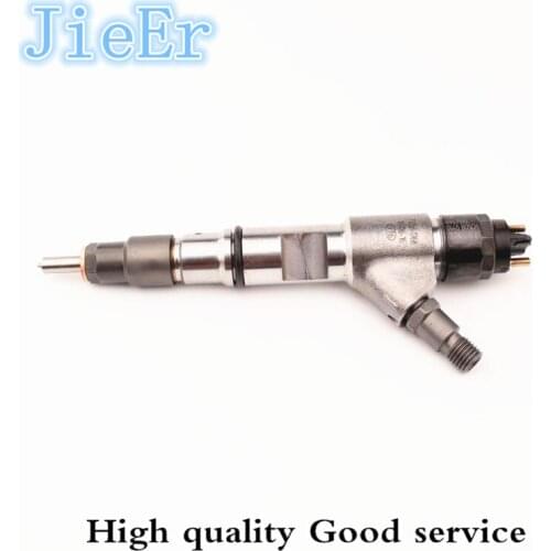 Common Rail Injector Fuel diesel engine 0445120134 5283275 for Cummins