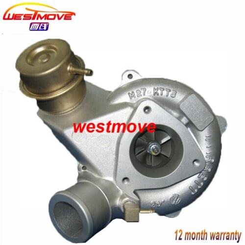 GT1749S 715924 28200-42700 Turbocharger FOR KIA Pregio Bongo Sportage K2500/HYUNDAI 1 Ton Truck/H-100 Bus D4BH 4D56TCi 2.5L