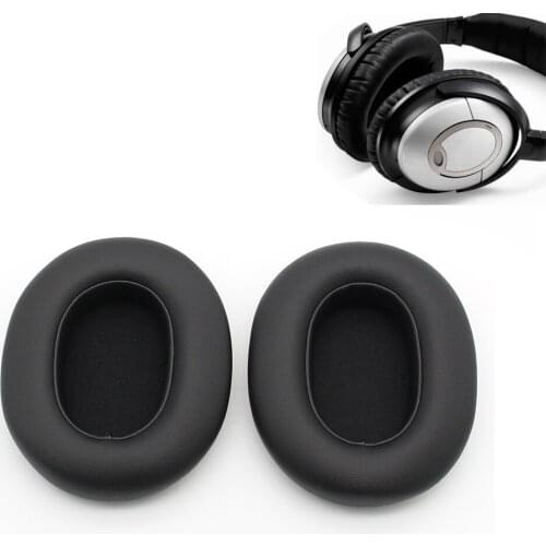 1 Pair Headphone Cover Anti-dust Durable Headset Case for Edifier W830B JZF-230 GDeals