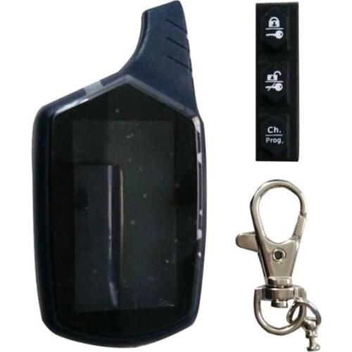 B9 Keychain Case For Body Cover Starline B9 B6 A91 A61 B91 B61 Jaguar Ez-One EZ-6 EZ-5 EZ-3 EZ-Alpha EZ-Beta KGB FX-7 FX-5 FX-3