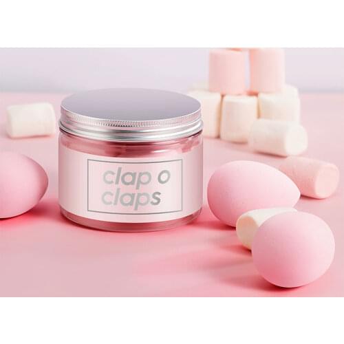 Косметические губки Clap o claps China At AliExpress