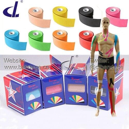 Dl Goods For Sports And Recreation