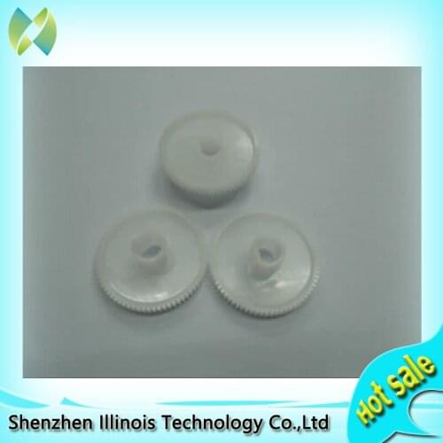 For Epson 670K + T / LQ-680K 690K word stick gear / plastic stick gear printer parts