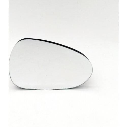For SEAT Ibiza ST 2009 2010 2011 2012 2013 2014 2015 Car-styling New Mirror Glass Heated Right Passenger Side