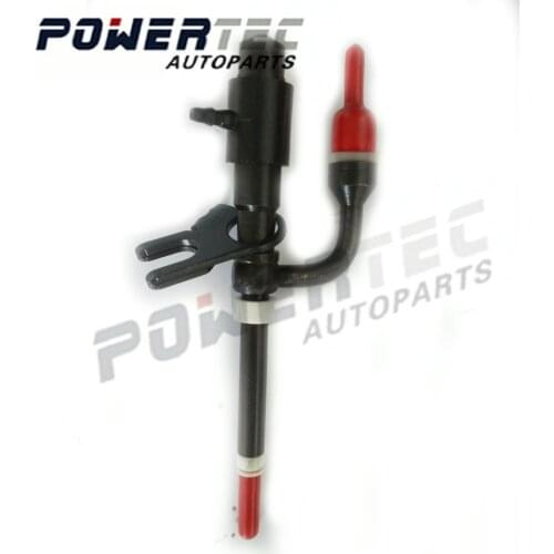 NEW Wholesale diesel pencil injector 33708 pencil nozzle 974F9E527AD for Ford Transit 2.5 TDI 85k 4pcs/lot