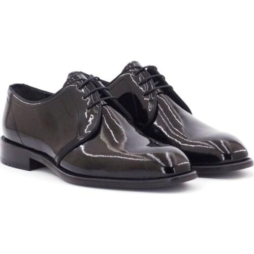 Men Classic Shoe 2021 Fashion Genuine Leather High Quality Ultra comfort Office Casual shoes Made in Turkey-The StepByStep