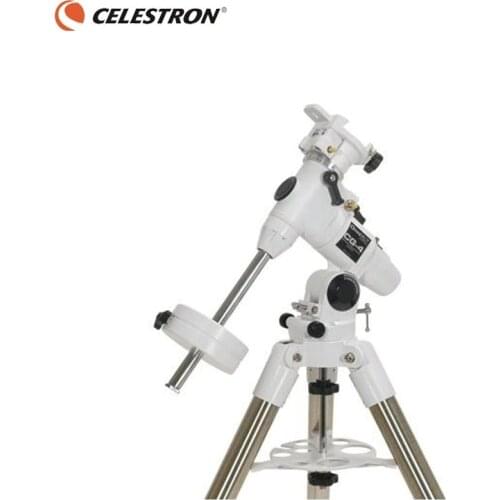 Omni 102 ED XLT 102/900mm Refraction Astronomical Telescope Starbright XLT Coating Omni CG-4 Equatorial Mount 1.75 Inch Tripod