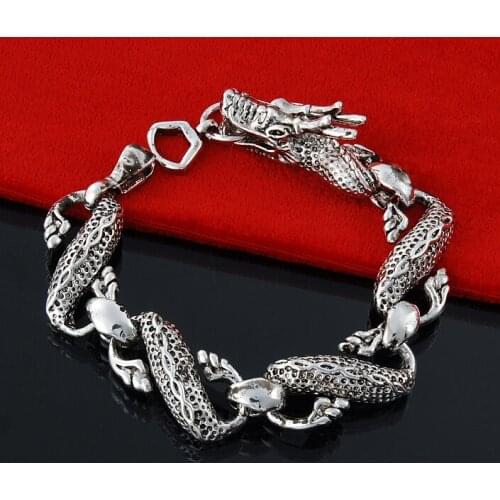 Wholesale! fashion jewelry, N925 Silver color bracelet for women,HB0686