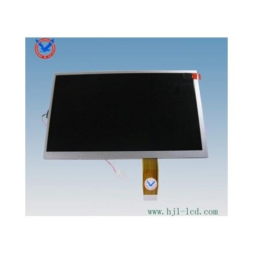 Original Innolux 7.0-inch LCD AT070TN07 V.D
