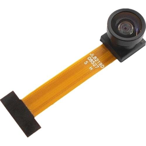 Suitable for ESP32 OV2640 2 megapixel CSI interface camera module 160 degree wide-angle FPC parallel port