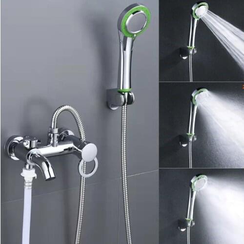 SHAI Shower Equipment