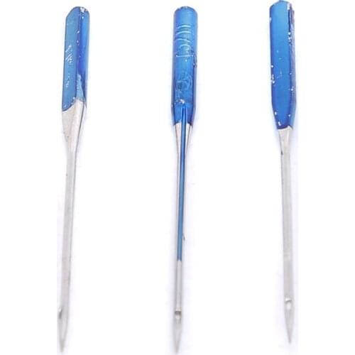 Sewing Stretch Cloth Machine Anti-jump Needle Elastic Cloth Sewing Needle Accessories Household Sewing Tools