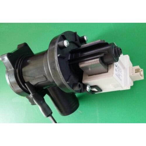 New quality WFS1065CW WFS1070CW washing machine drain pump BPX2-66L